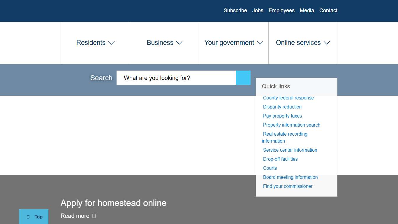 Hennepin County Hennepin County